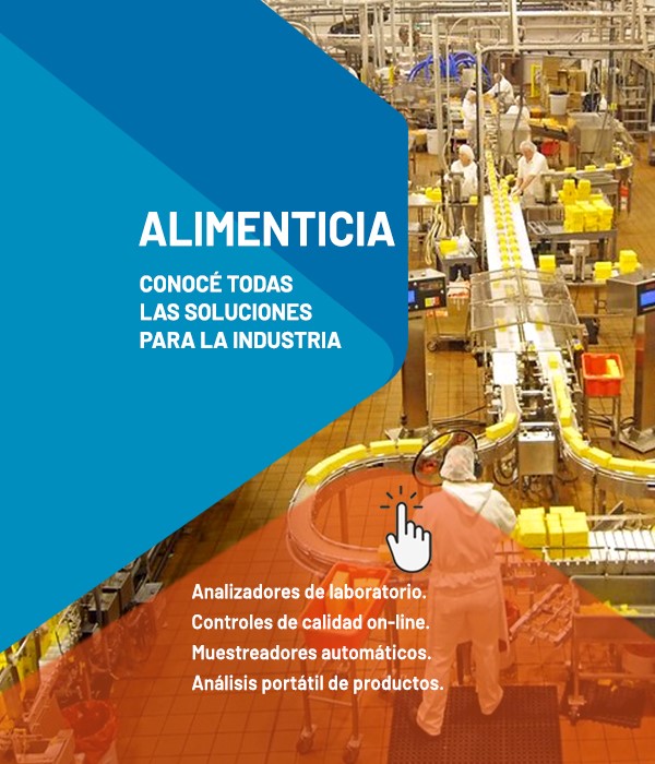 DASTEC S.R.L.- 30 años de soluciones para la industria.