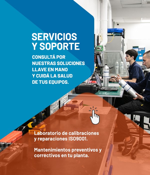 DASTEC S.R.L.- 30 años de soluciones para la industria.