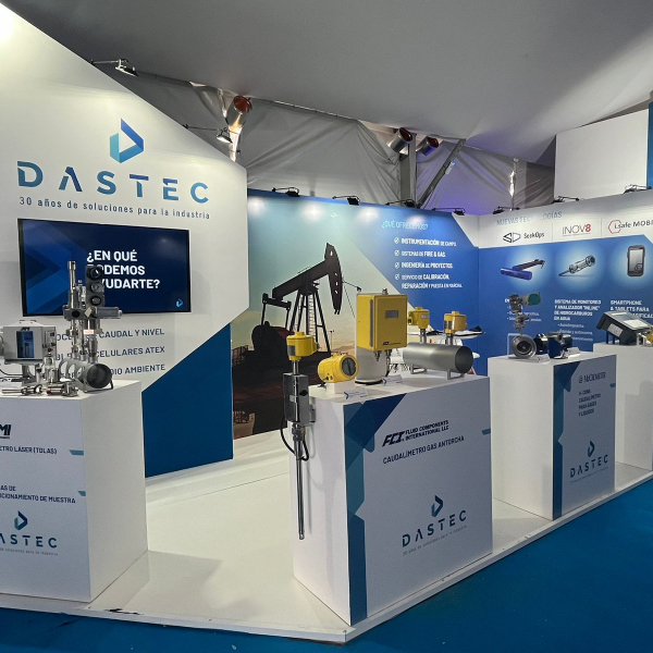 Estuvimos en la AOG PATAGONIA 2024