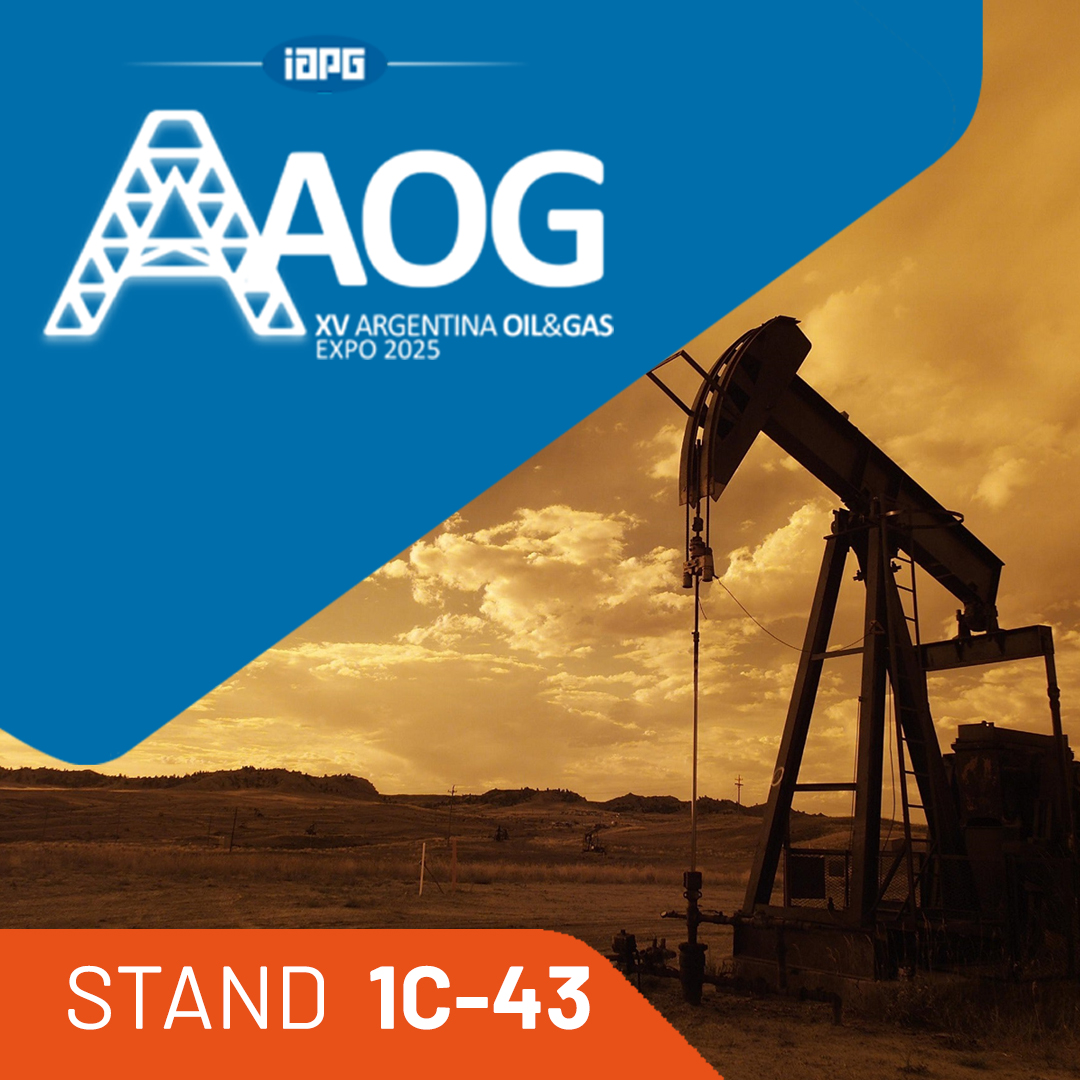 Dastec en AOG 2025