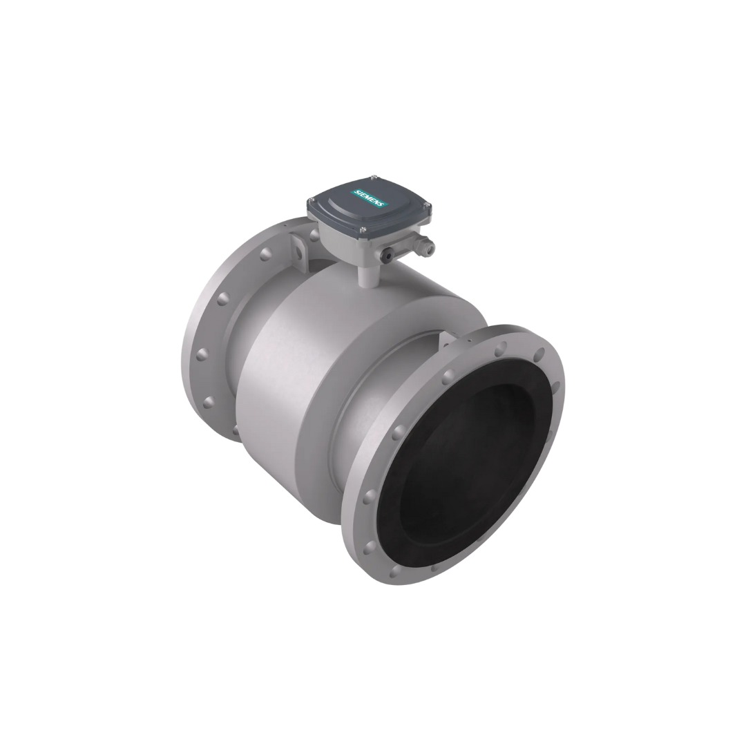 Sensor de flujo magnético | SITRANS FMS300 | Siemens