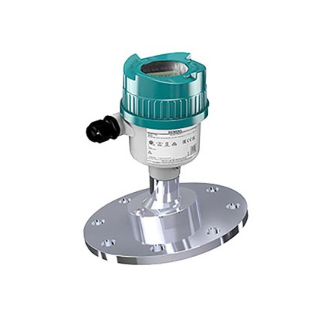 Transmisor de nivel radar 80 GHz | SITRANS LR580 | Siemens
