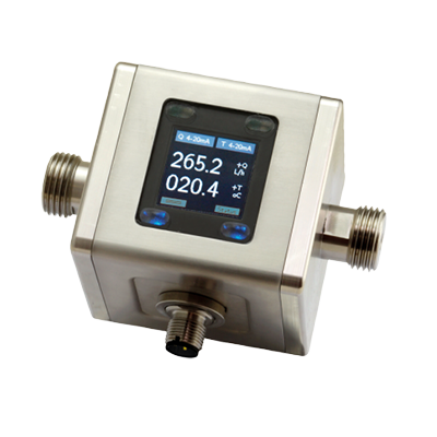 Medidor de flujo electrónico| SITRANS FM100 | Siemens