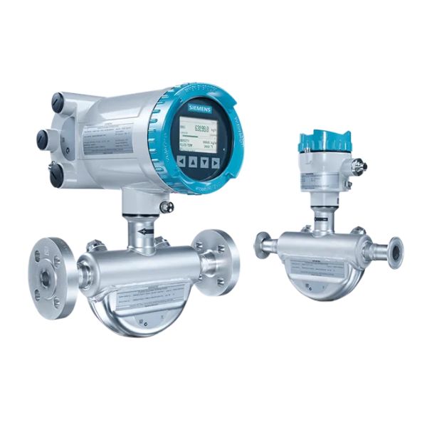Medidor de flujo Coriolis para OEMs | SITRANS FC430 | Siemens