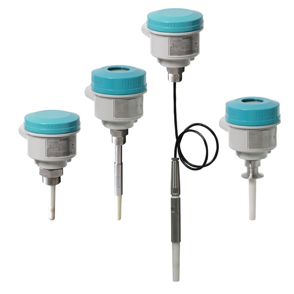 Interruptor de nivel capacitivo | Pointek CLS 200 | Siemens