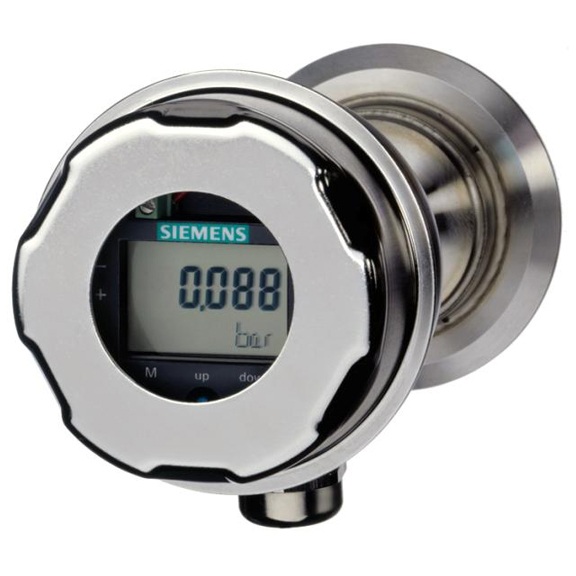 Transmisor de presión | SITRANS P300 | Siemens