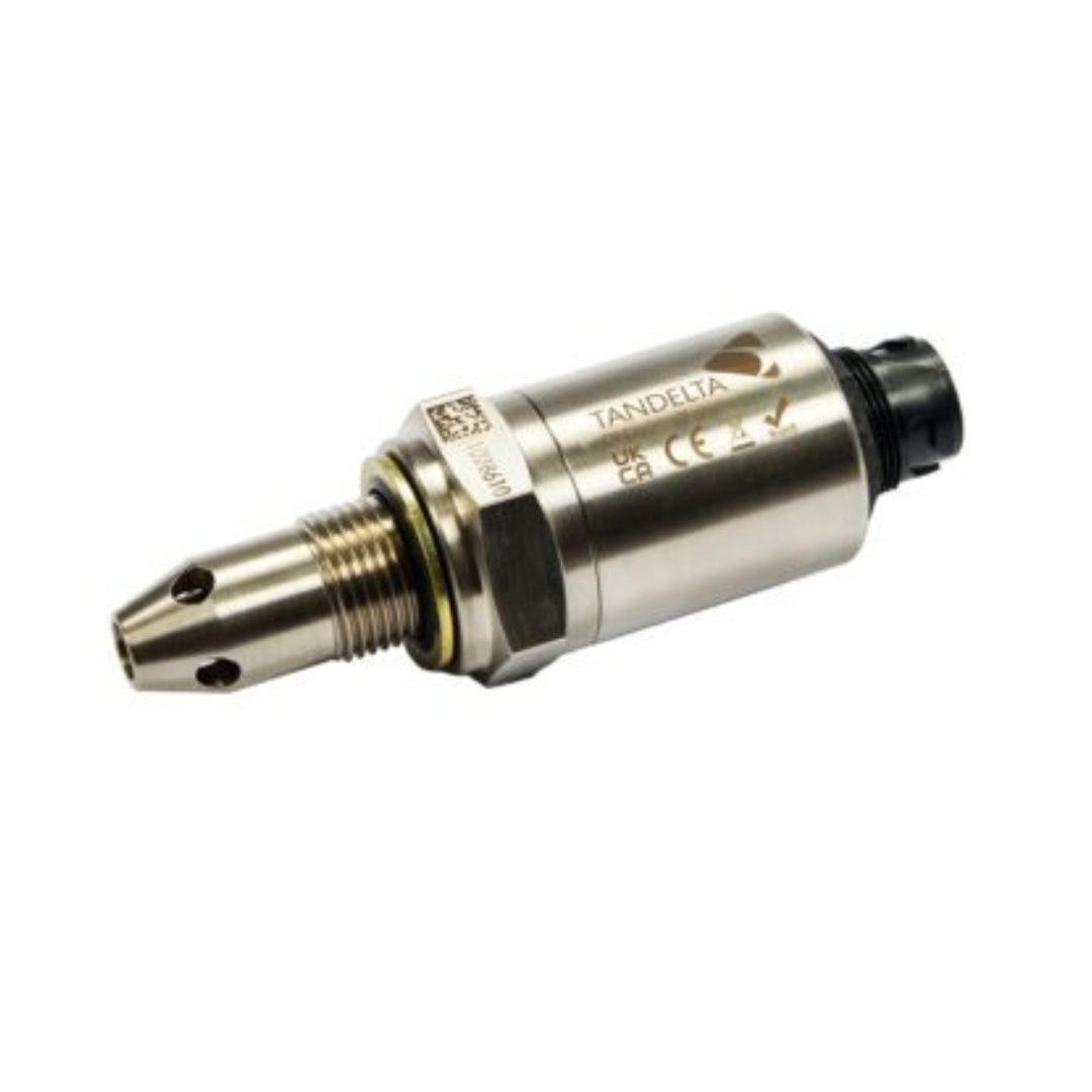 Sensor avanzado de condición de aceite en tiempo real | OQSx-G2 | Tan Delta Systems