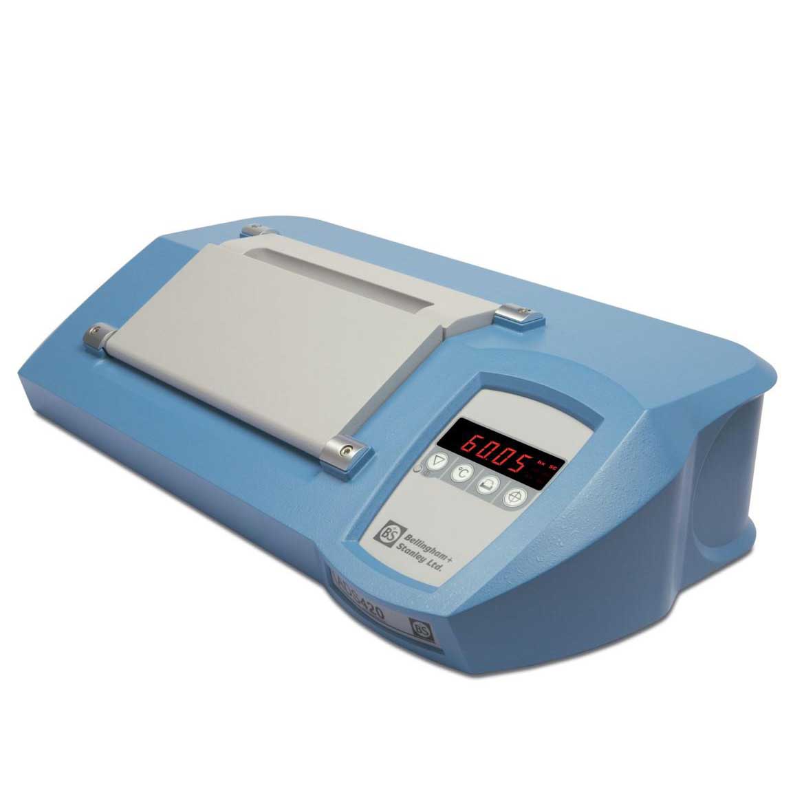 Medidor de sacarina - Sacarímetro | ADS400 | B+S