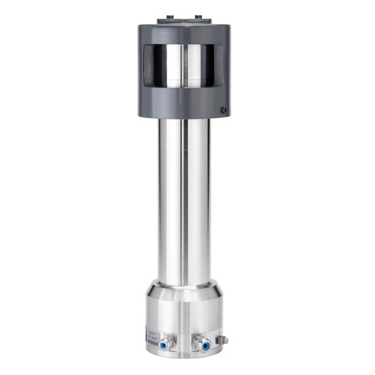 Densímetro sin contacto de tipo radiométrico |  DuoSeries LB 474 | Berthold