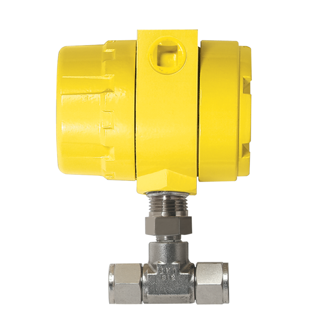 Caudalímetro másico por dispersión térmica | ST75 | FCI