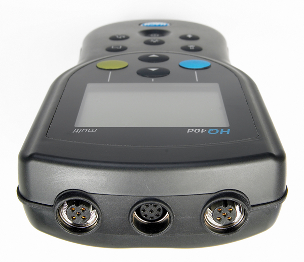 Medidor Multiparámetro Portátil | HQD | HACH Laboratorios