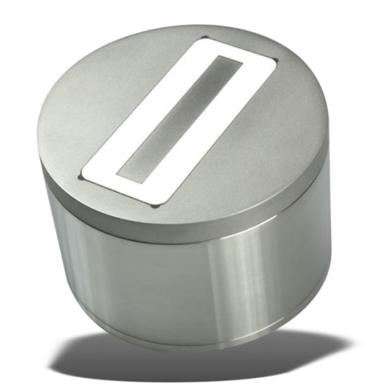 Sensor de humedad para materiales granulados de densidad media | Sono Vario LD | IMKO