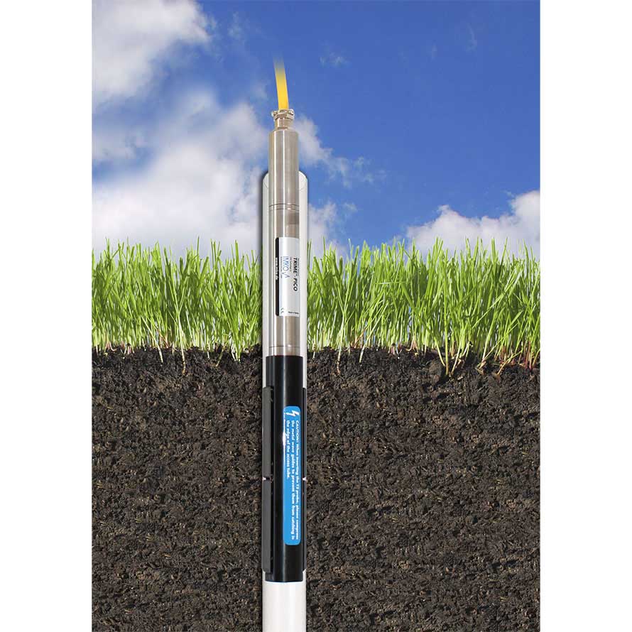 Sensor para perfil de humedad en suelos | Trime Pico IPH/T3 | IMKO