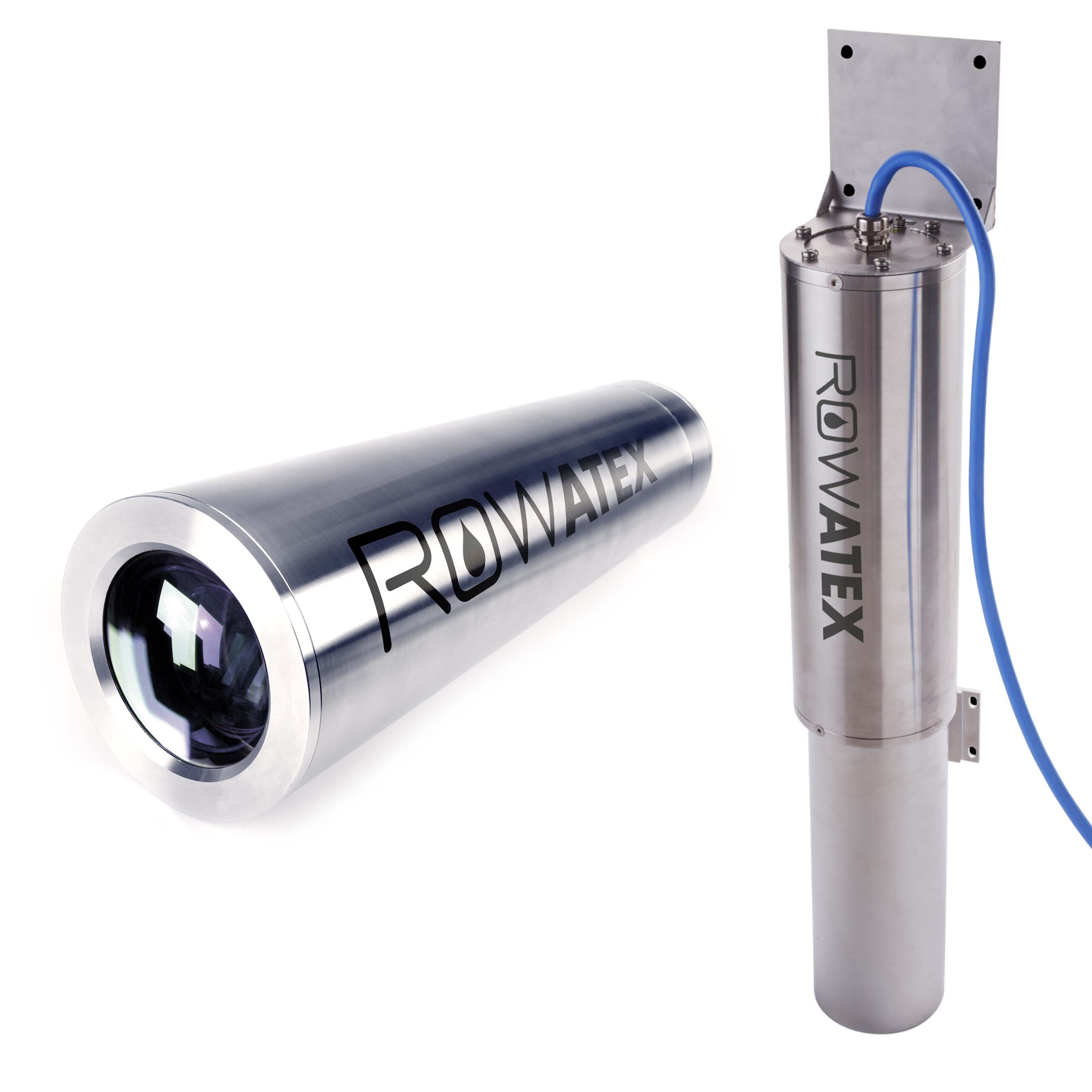 Sensor petróleo y aceites en agua para Zonas Clasificadas ATEX 1 | ATEX EXD | LDI ROW