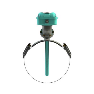 Caudalímetro de agua para la agricultura y riego | Mc Mag3000® | McCrometer