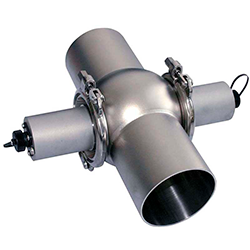 Sensor de turbidez | AF56-N | Optek