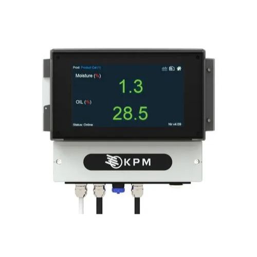 Sensor Industrial NIR | MCT 560 | KPM