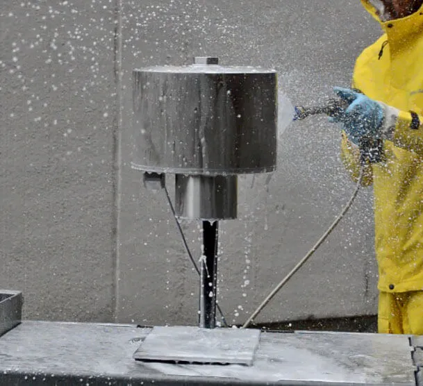 Analizador NIR de calidad alimentaria | MCT 569 | KPM