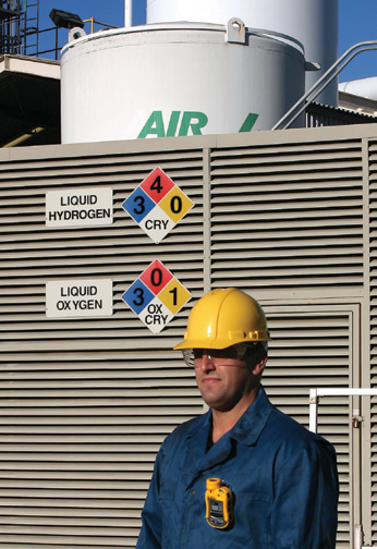 Serie ToxiRAE Pro PID |  Monitores inalámbricos portátiles para VOCs y gases tóxicos