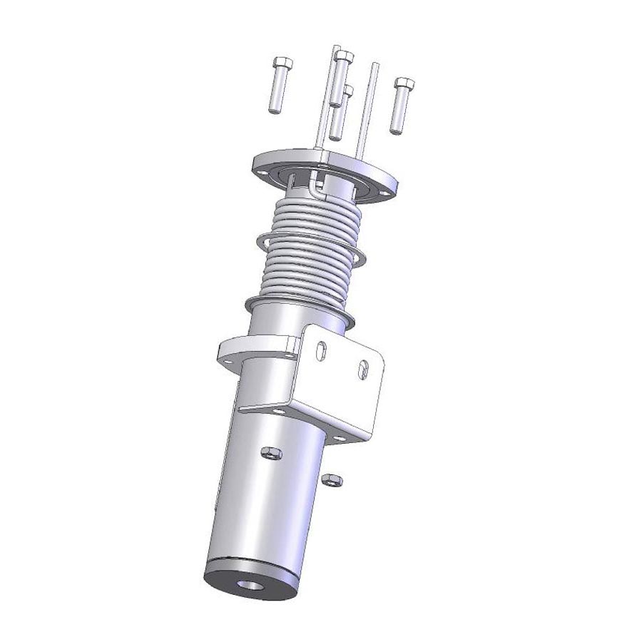 Enfriadores de muestras para gases o líquidos | TLR | Sentry Equipment