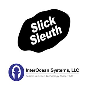 Slick Sleuth by InterOcean Systems