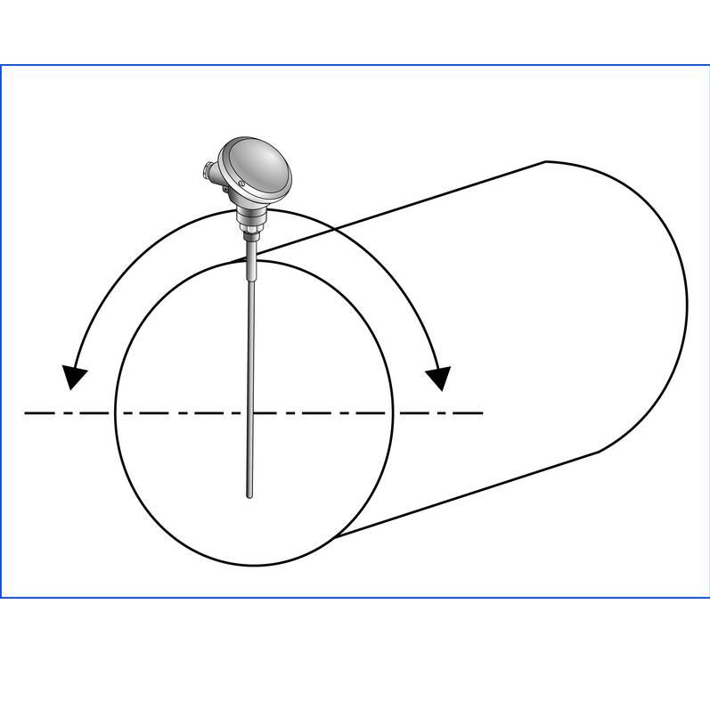 Control de rotura de filtro de mangas | Dusty | Envea SWR